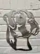 METALEN BOXER KOP