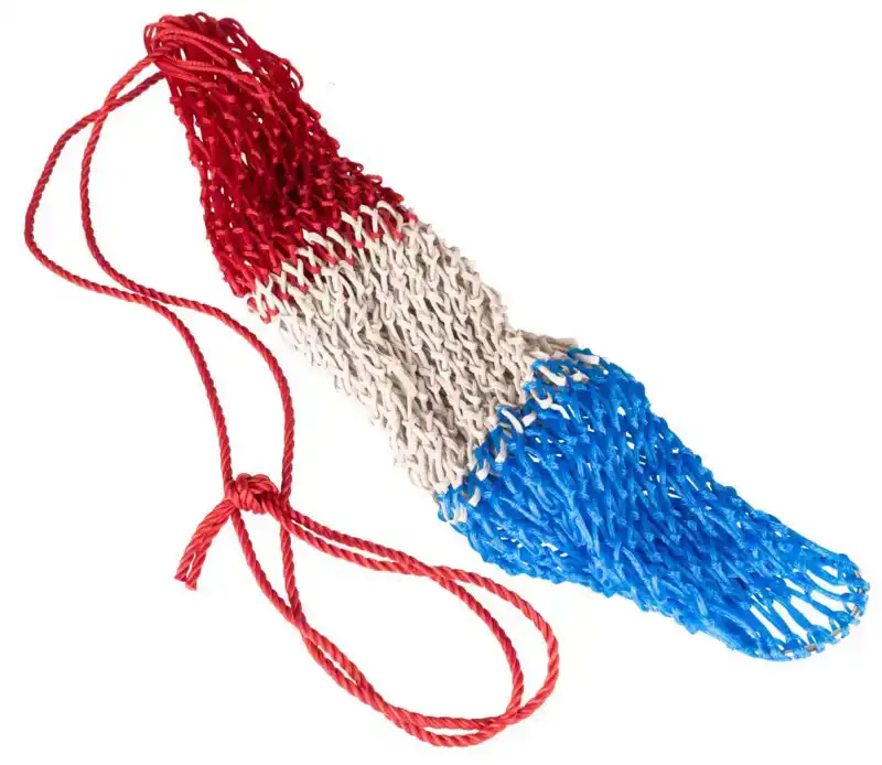 HORKA HOOINET ROOD/ WIT/ BLAUW ROOD/WIT/BLAUW
