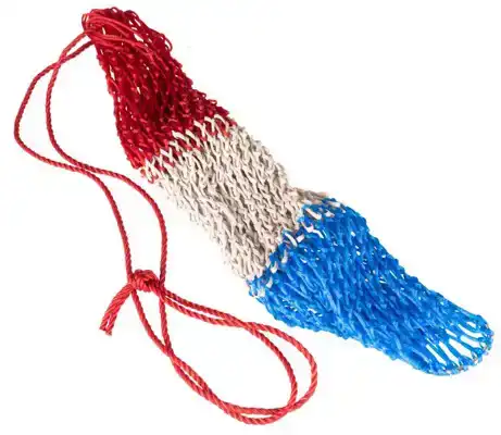 HORKA HOOINET ROOD/ WIT/ BLAUW ROOD/WIT/BLAUW