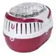 KNAAGDIER TRANSPORTBOX TOURING S ROOD 28CM