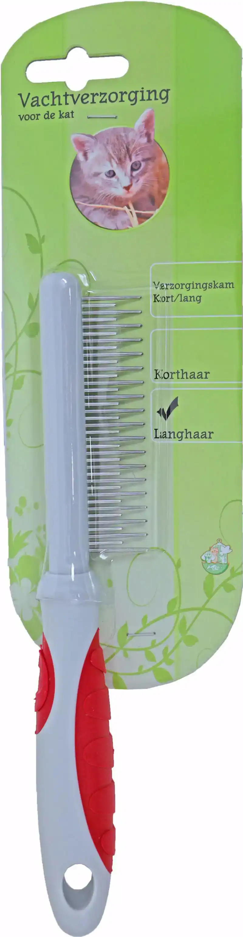 KAM KORTE/LANGE TANDEN