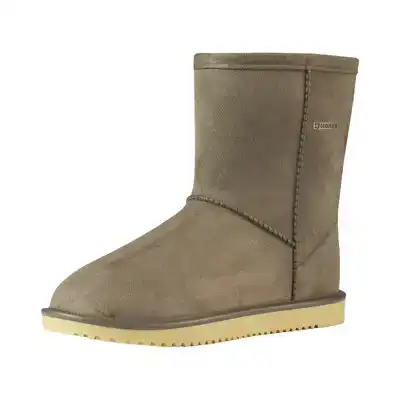 HORKA OUTDOOR LAARS WOOLLEY 40 FOREST GREEN