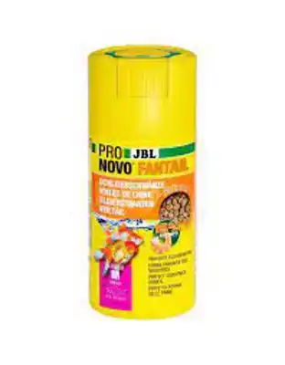 JBL PRONOVO FANTAIL GRANO M 100ML CLICK - VISSENVOER
