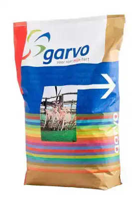 GARVO REE- EN HERTENBROK (5MM) 20KG - 5082