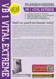 PAARDENVOEDING VB 1 VITAL EXTREME 20KG