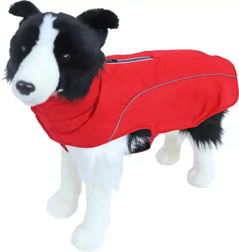 BOONY HONDENJAS LUXURY WP ROOD 25CM