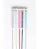 SOFT GEL DRESSUURZWEEP MINT GREEN 100CM