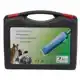 HORKA SCHEERMACHINE MET SNOER SMALL PROFESSIONAL BLAUW