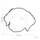PENNING GOLDEN RETRIEVER L000012297