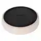 DISTRICT 70 BAMBOO CAT SLOW FEEDER - Ø 13,5 CM - DARK GREY