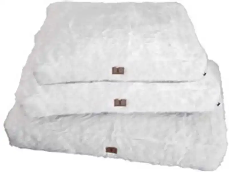 EST 1941 LIGKUSSEN POLAR WHITE 70X50CM