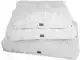 EST 1941 LIGKUSSEN POLAR WHITE 70X50CM