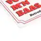 ONTWERP EEN WAAKBORD VOOR JOUW HOND!