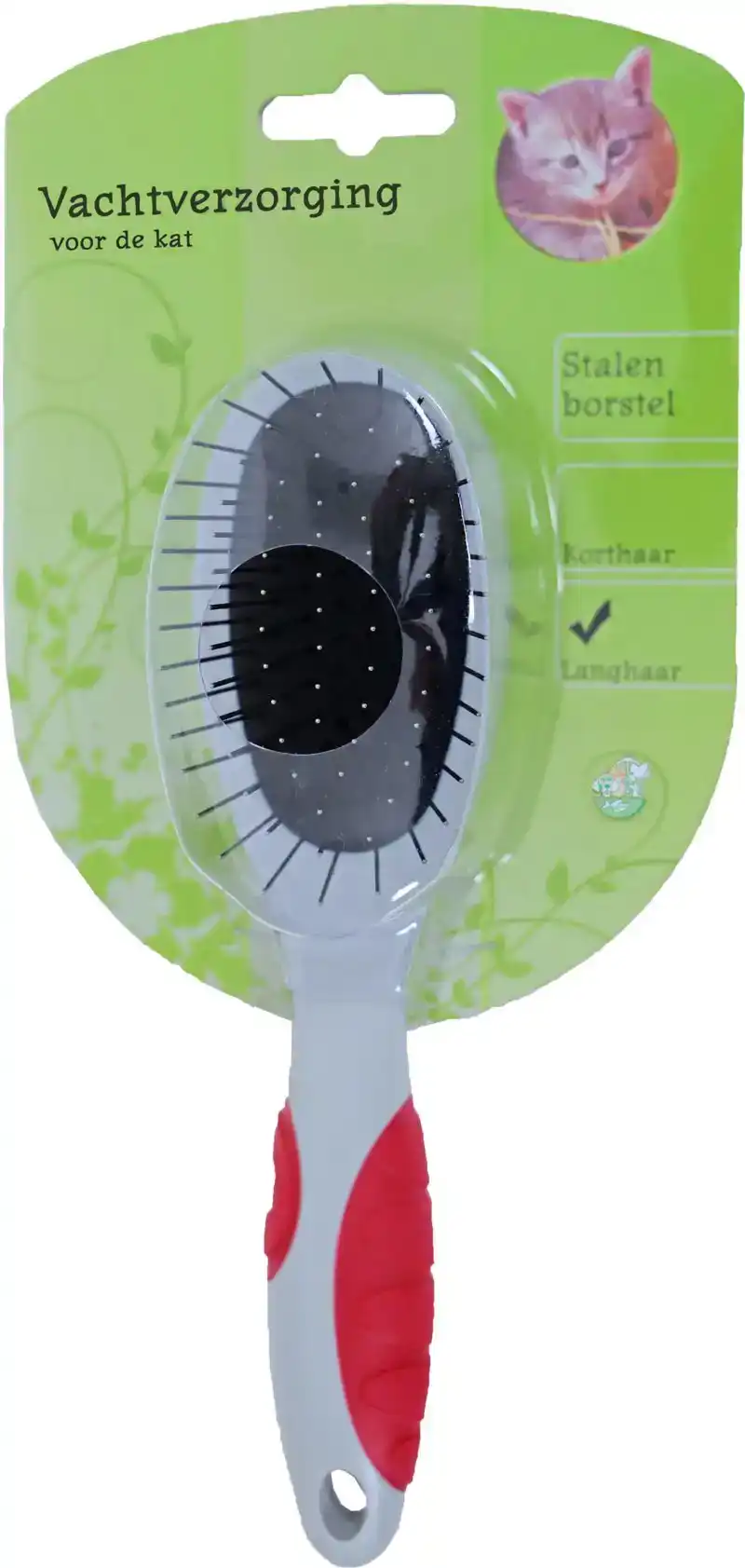 BORSTEL STALEN PEN SMALL