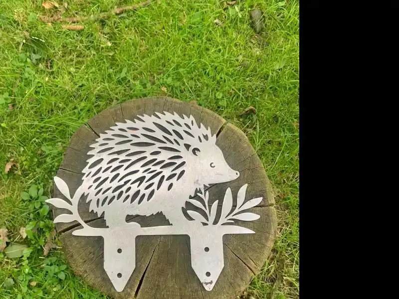 METALEN EGEL