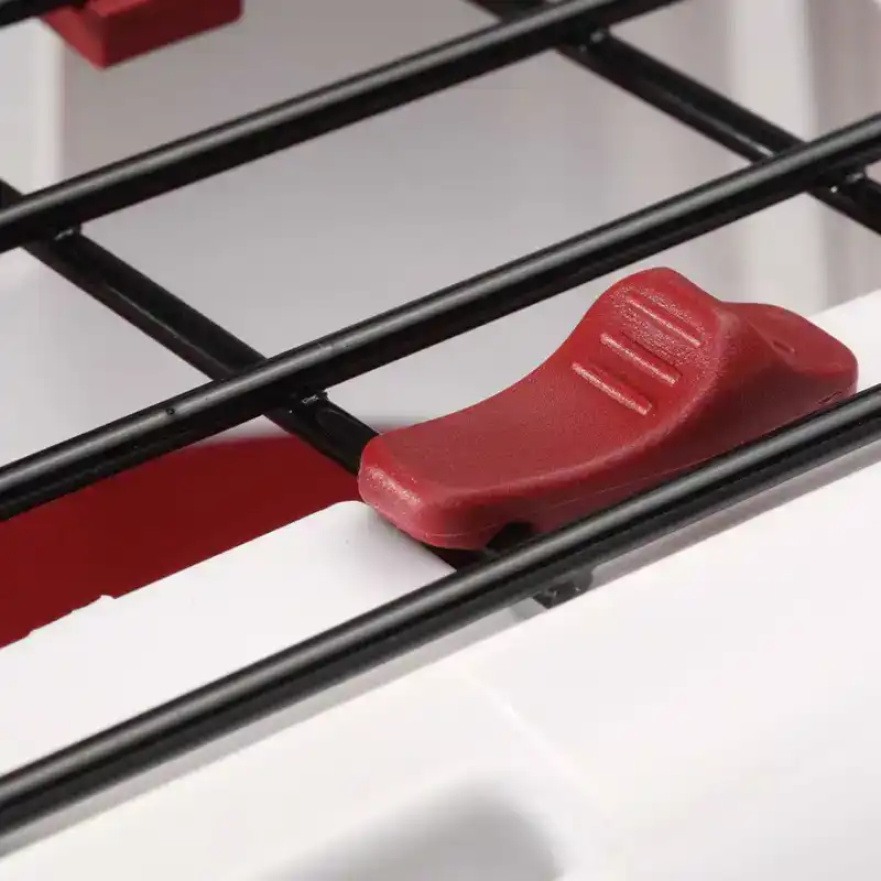 TRANSPORTBOX ADVENTURER 50 ROOD