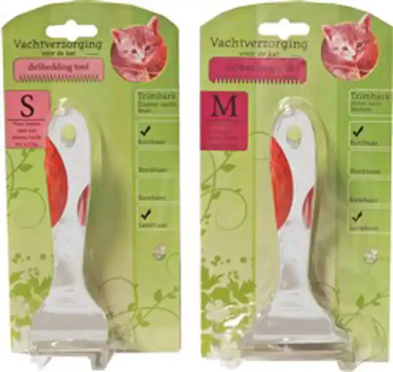 TRIMHARK DUNNE VACHT SMALL