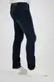 PALM SLIM S08 SAND BLASTED DARK BLUE L30/W31