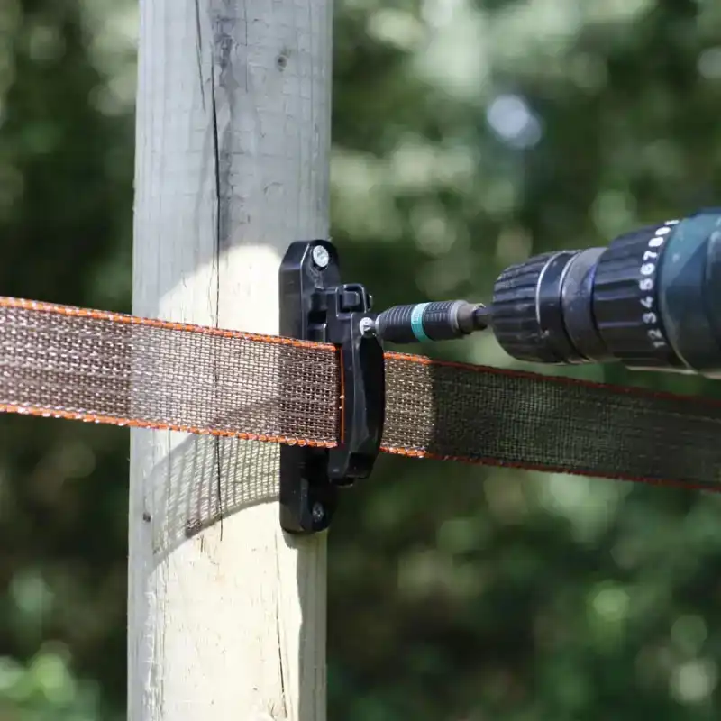 GALLAGHER TURBOSTAR PAARDEN ISOLATOR