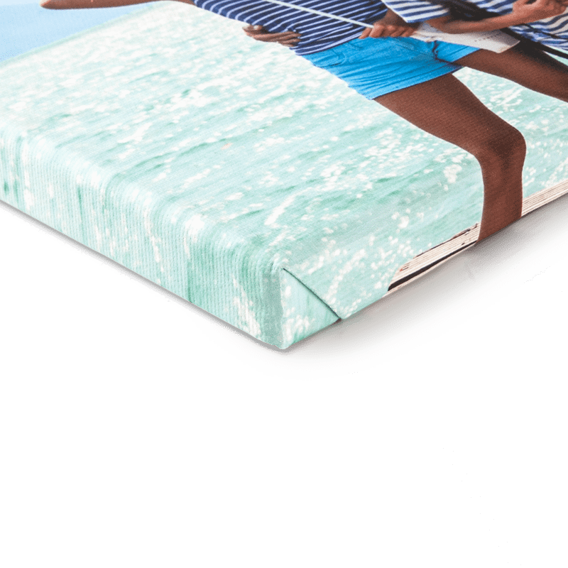 CADEAUSHOP FOTO OP CANVAS, 850 ALL-IN PUNTEN