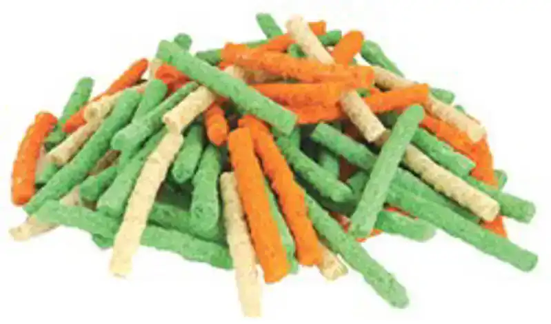 ESVE FEESTSTICKS MIX 150 GR