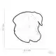 PENNING JACK RUSSEL L000012297