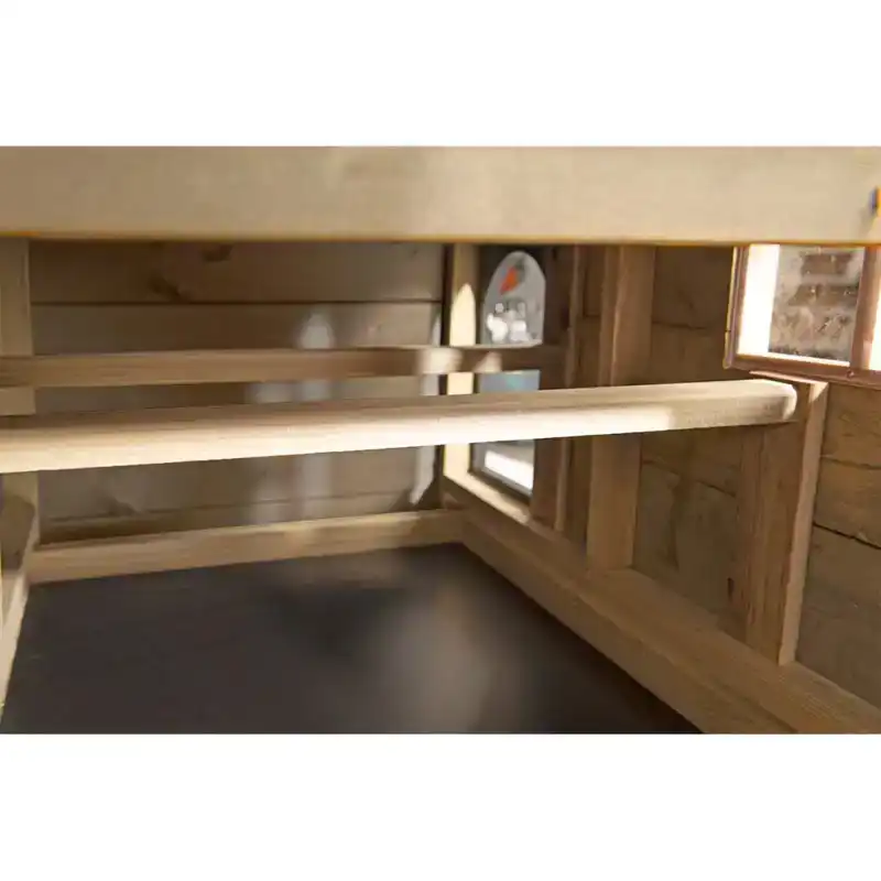 DAI KIPPENWONING HENRI