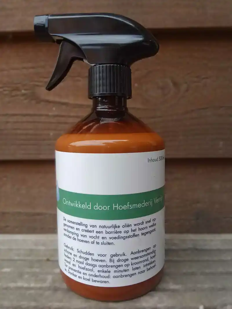 HYDRO HOEFSERUM 500 ML