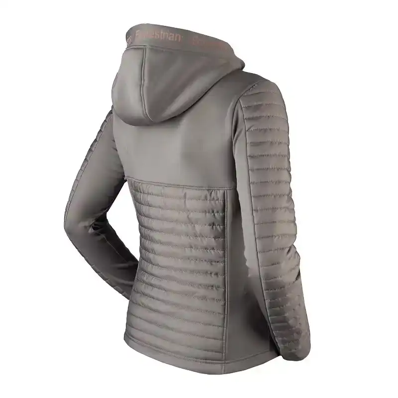 CADEAUSHOP HORKA PUFFER VEST MAGNIFICENT, 3200 ALL-IN PUNTEN