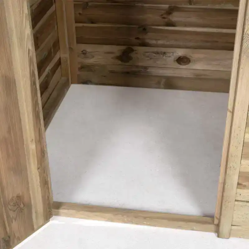 VOLDUX HONDENKENNEL LUNA XL