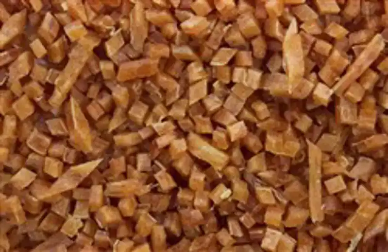 IT'S MY DOG CHICKEN SOFT CUBES 85 GRAM