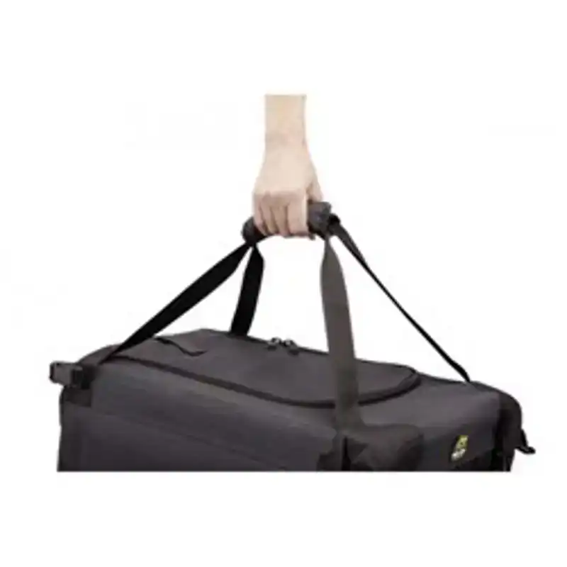 MAELSON SOFT KENNEL 52 ANTHRACITE