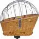 FIETSMAND RIET 42/57CM+REK NATUREL