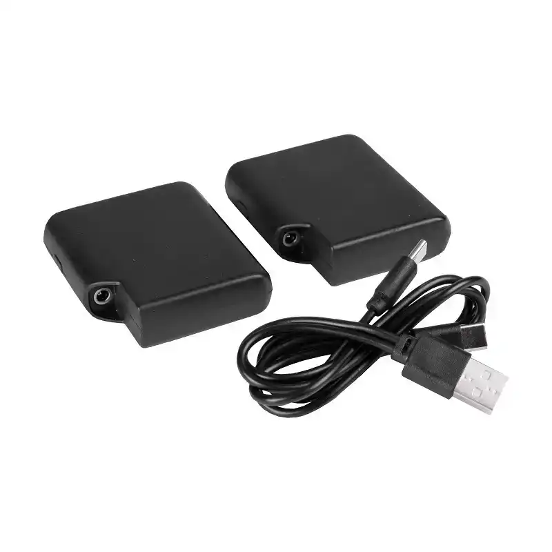 HORKA VERWARMBARE RIJHANDSCHOENEN WINTER XXL ZWART