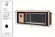 VOLDUX HONDENKENNEL RENO XL