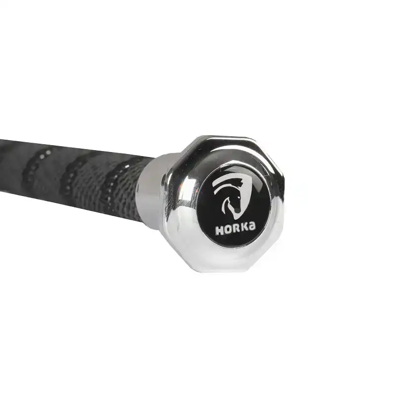 RED HORSE ZWEPEN 120 ZWART