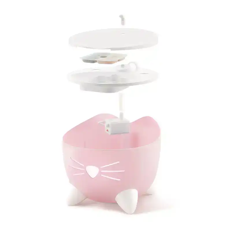 CAT IT PIXI DRINKFONTEIN ROZE