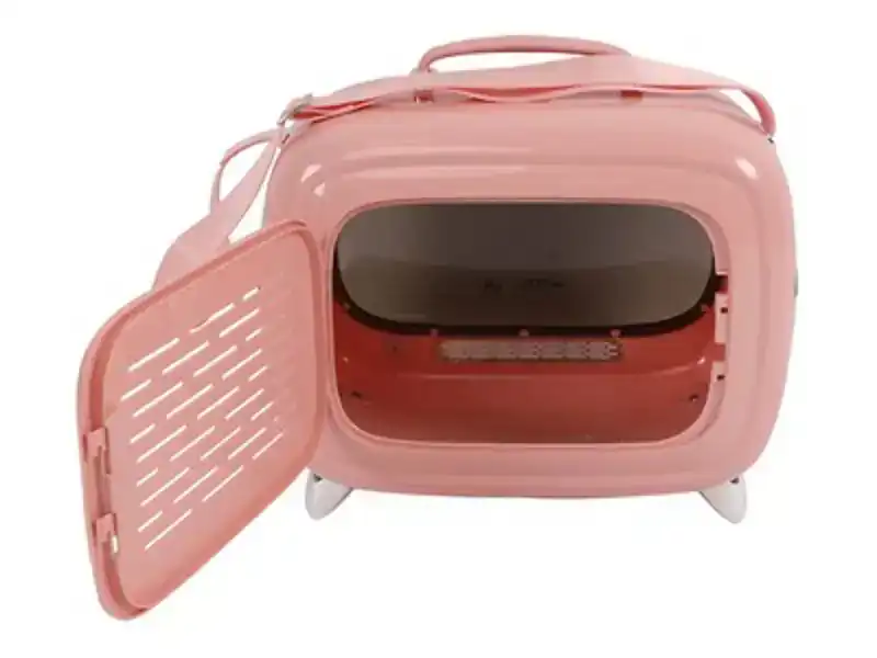 SIXTIES TV LIGCOMFORT ROZE