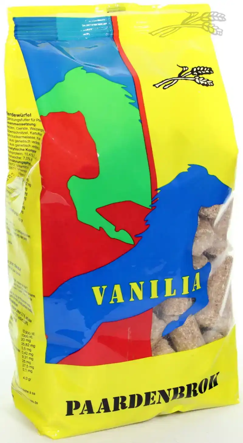 VANILIA MIX EMMER 3KG