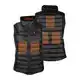 VERWARMBARE BODYWARMER BLIZZARD