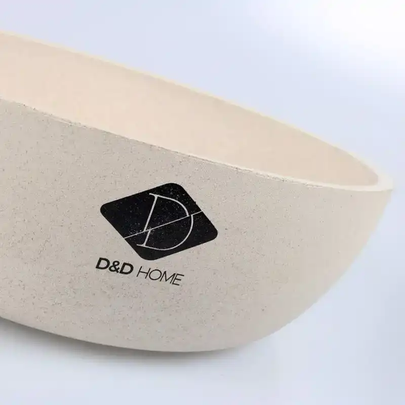 D&D LORE EETKOM 17CM - 1L GRIJS