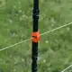 GALLAGHER DRAAD CLIP VOOR LINE POST (8MM) (20)