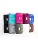 SHOWTIME CROWN BANDAGE SET 4 STUKS BURGUNDY