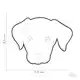 PENNING LABRADOR BLACK L000012297