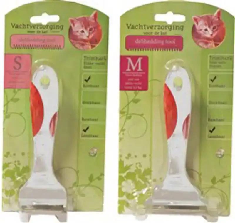 TRIMHARK DIKKE VACHT MEDIUM