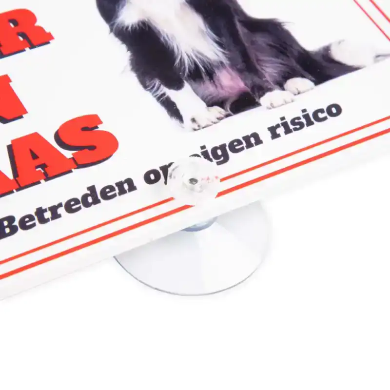 ONTWERP EEN WAAKBORD VOOR JOUW HOND!