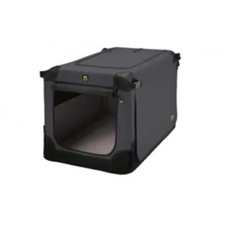 MAELSON SOFT KENNEL 52 ANTHRACITE