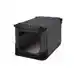 MAELSON SOFT KENNEL 52 ANTHRACITE