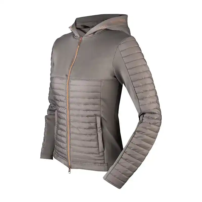 CADEAUSHOP HORKA PUFFER VEST MAGNIFICENT, 3200 ALL-IN PUNTEN