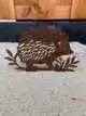 METALEN EGEL